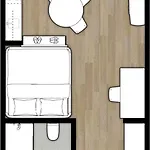 Apartment Breezy & Fresh Emerald - Garage & Balcony Pressburg